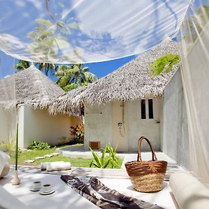 Deluxe  Beach Villa